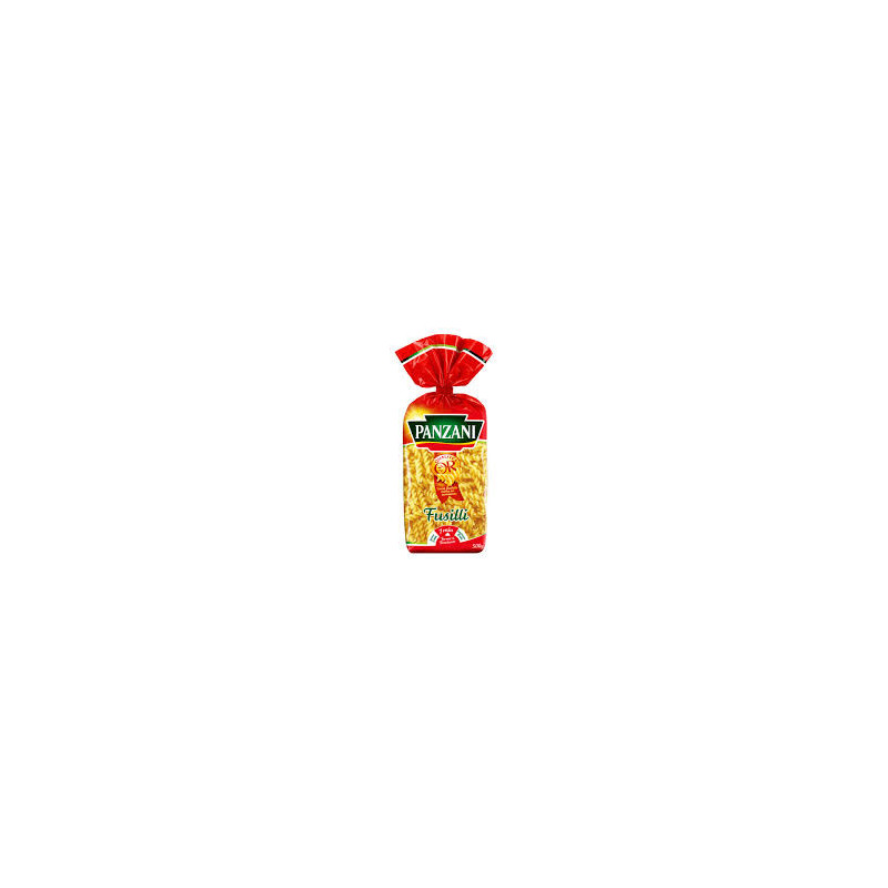 Fusilli panzani 1kg