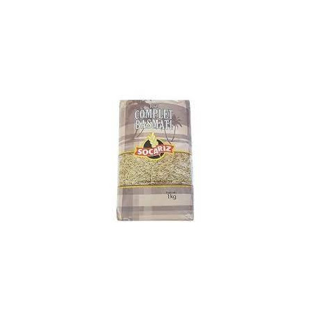 RIZ COMPLET 1KG Socariz