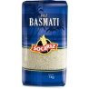 Riz basmati Socariz 1KG
