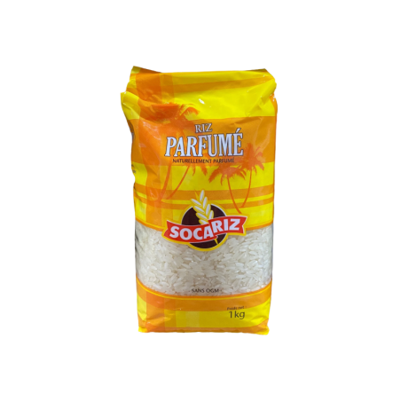 RIZ PARFUME 500G Socariz