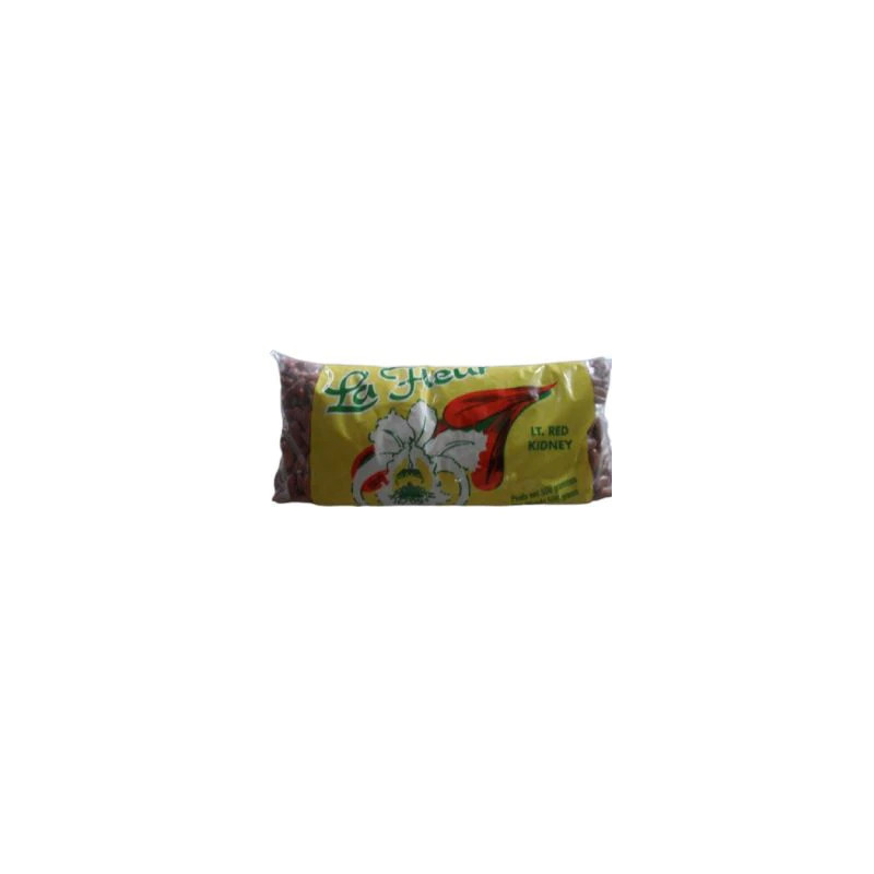 Haricot Rouge Lafleur 500G