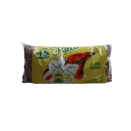 Haricot Rouge Lafleur 500G