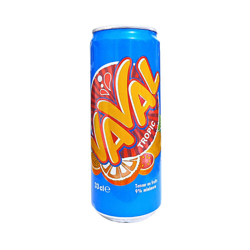 VAVAL TROPICAL 33CL