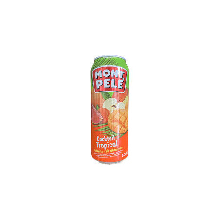 Mont pele Tropical 50CL