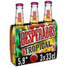 Desperados Tropical 3x33CL