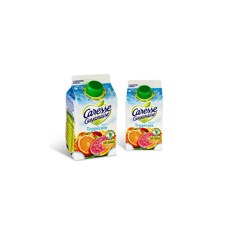 CA Tropical 50CL