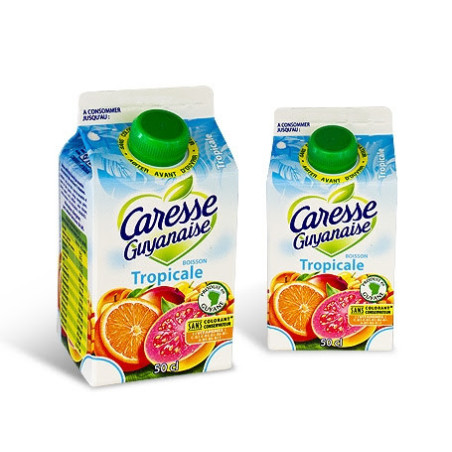 CA Tropical 50CL
