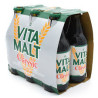 Vitamalt Classic 33cl x6
