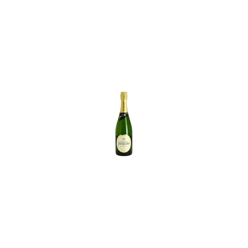 Jacquart Brut Mosaique 75CL