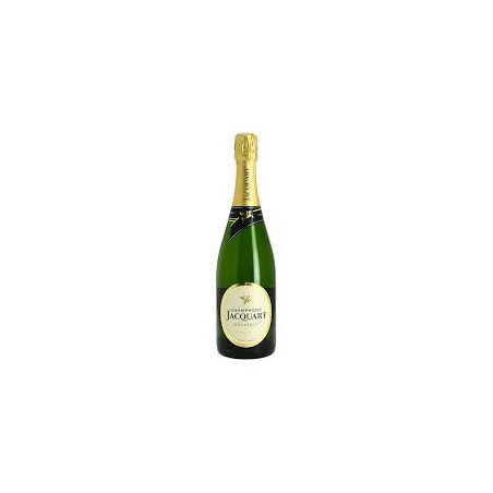Jacquart Brut Mosaique 75CL