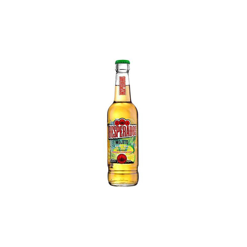 Desperados Mojito 33CL 5.9%