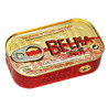 Sardines Belma Huile de tournesol 125G