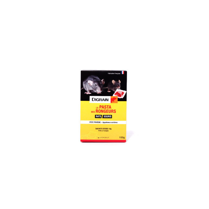 Digrain Pasta 150G