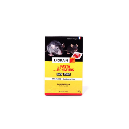 Digrain Pasta 150G