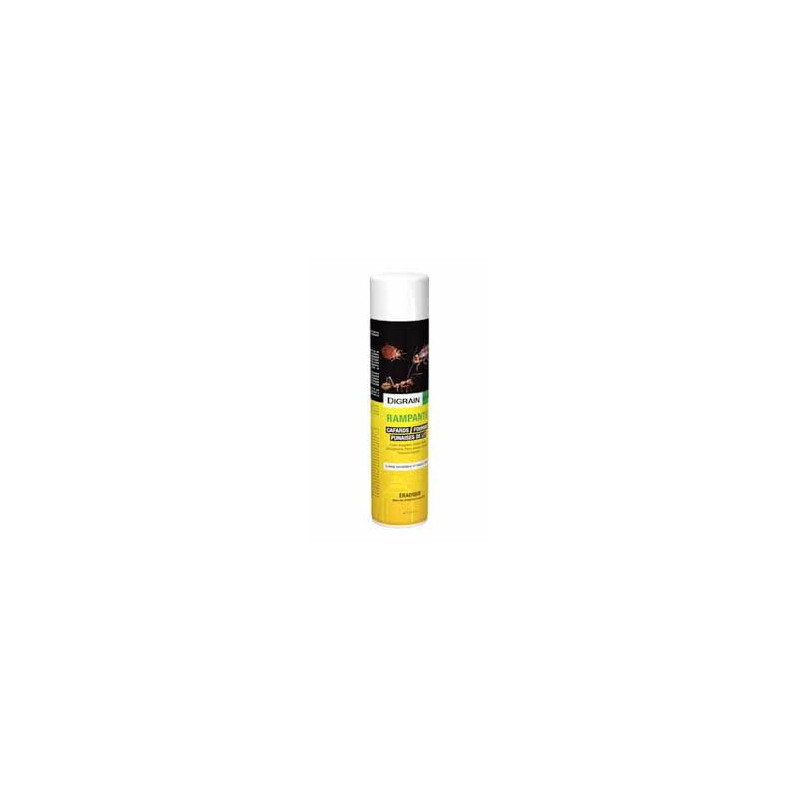 DIGRAIN RAMPANTS 600ML