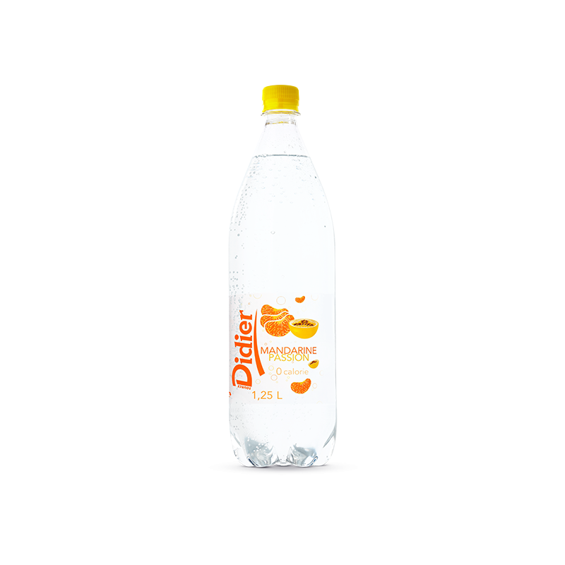 Didier Mandarine Passion 1,25CL