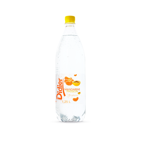 Didier Mandarine Passion 1,25CL