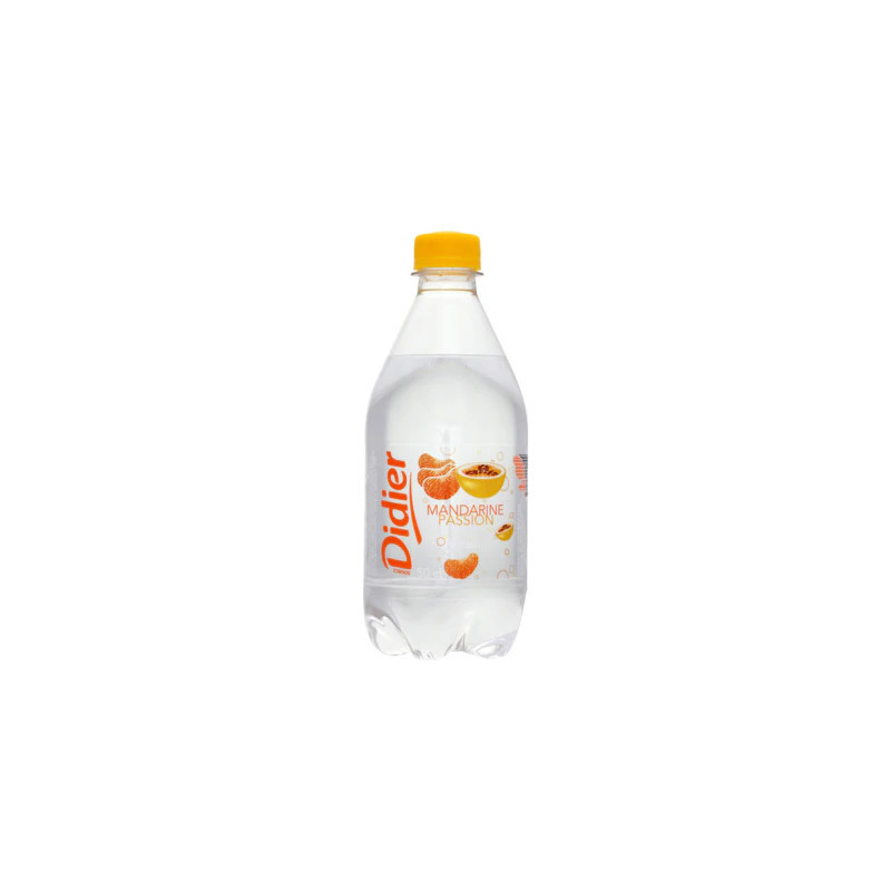 Didier MAN Passion 50CL