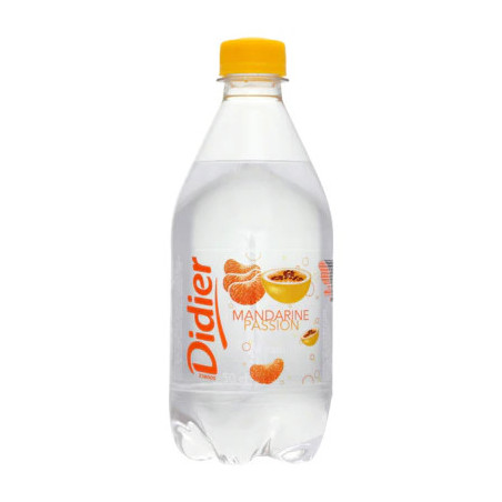 Didier MAN Passion 50CL