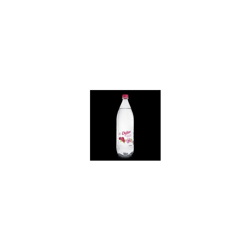 Didier framboise hibis. 1.25L