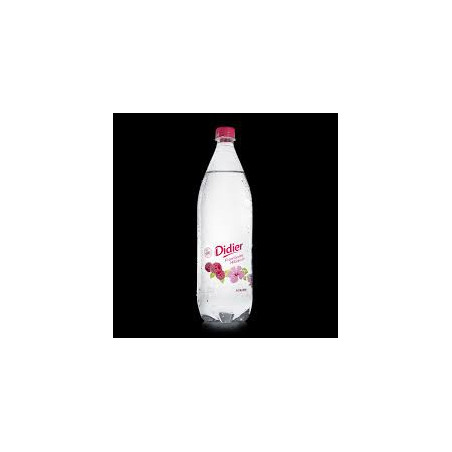 Didier framboise hibis. 1.25L