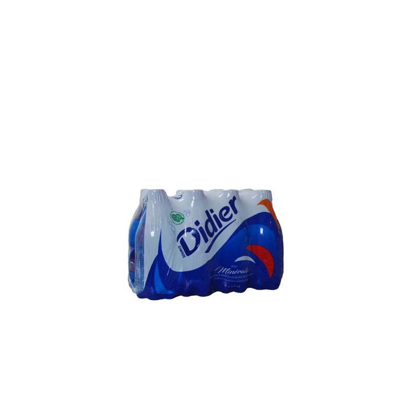 DIDIER 50cl X8