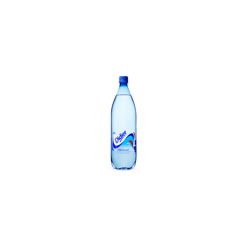 Didier 1.25l x6