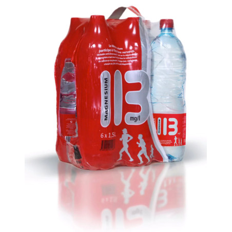 Didier 113 1,5L x6