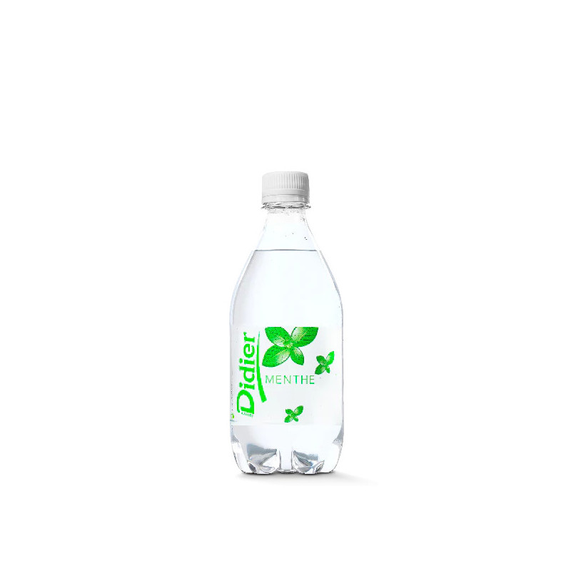 Didier menthe 50CL