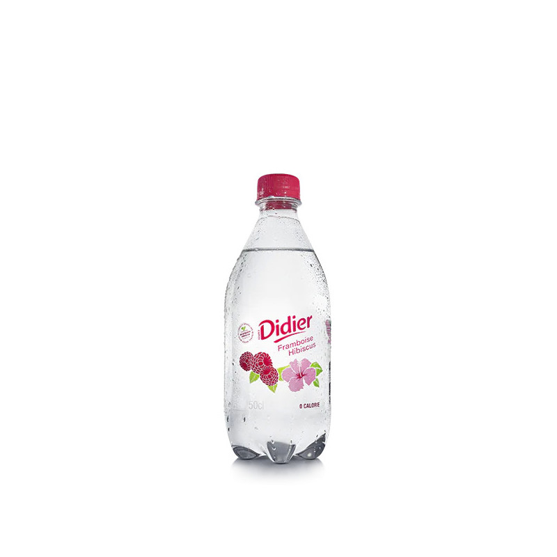 Didier framboise 50cl