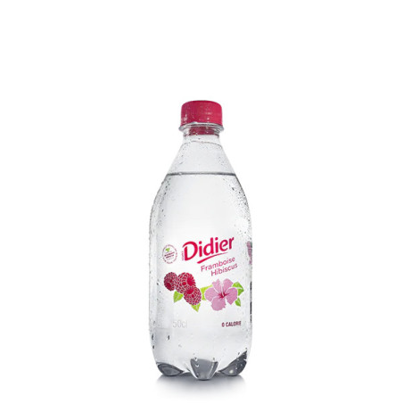 Didier framboise 50cl