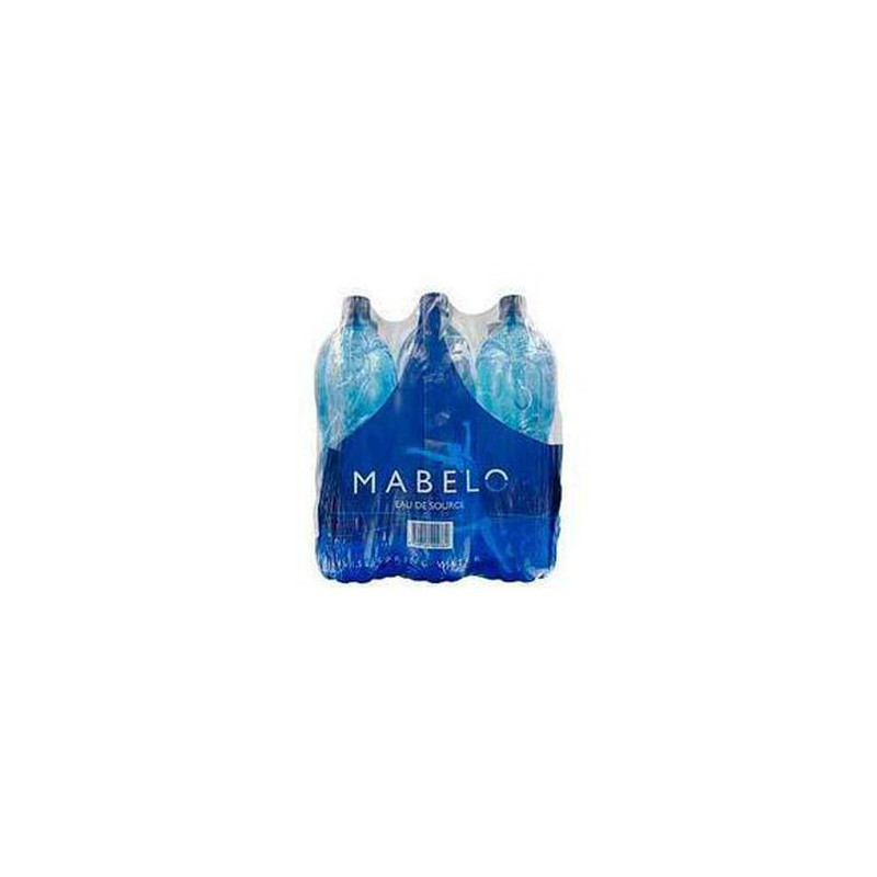 Mabelo 1,5L x6