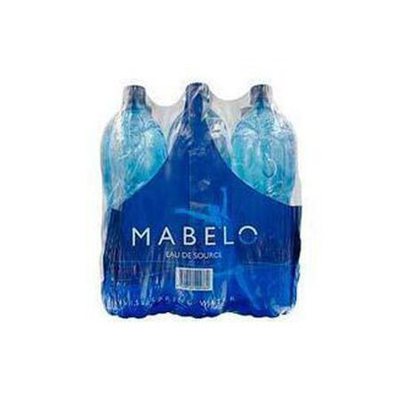 Mabelo 1,5L x6