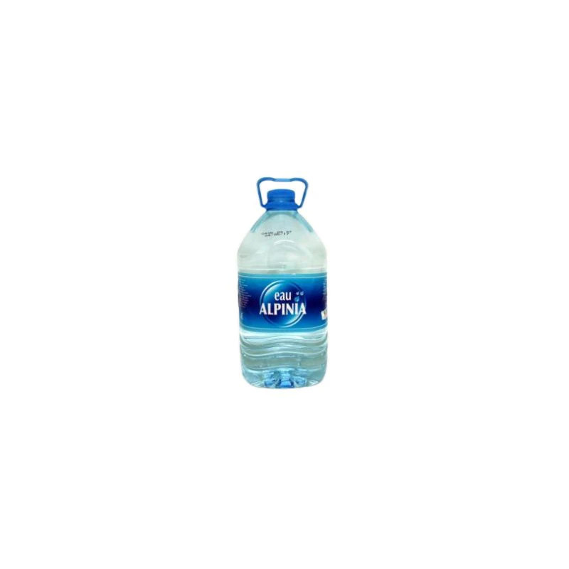 Eau Alpinia 5L
