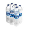 Eau Alpinia x6 1,5L