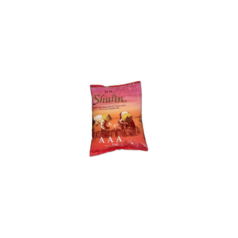 Riz Shulin 1KG