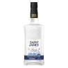 Rhum Blanc st james fleur de canne