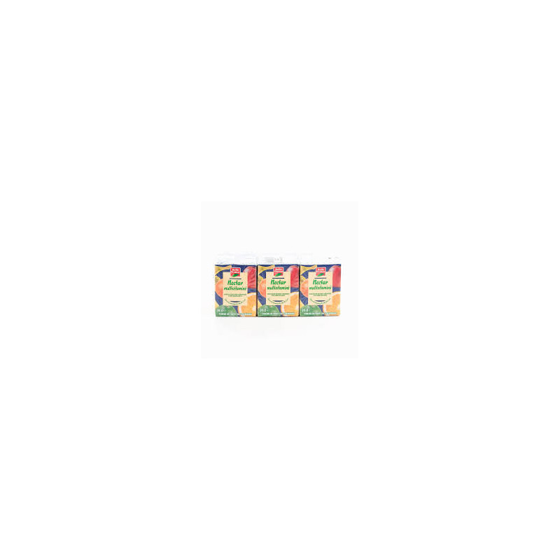 BK6X20CL MULTIVITAMINE BF