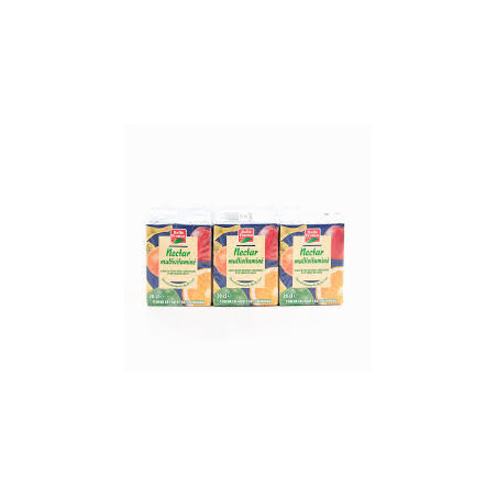 BK6X20CL MULTIVITAMINE BF