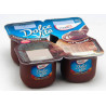 Dolce Vita Choco x4
