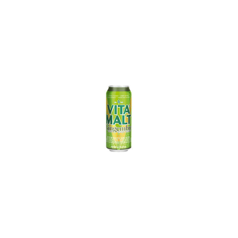 Vitamalt Gingembre 50CL