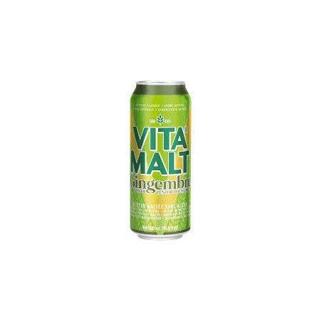 Vitamalt Gingembre 50CL