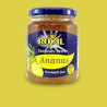 Royal confiture ananas 330G