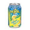 Royal baf 33cl ananas / passion