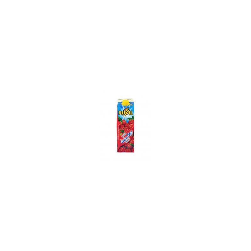 Royal Nectar Cerise 1L