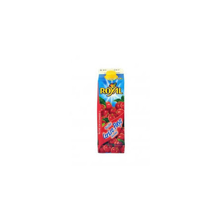Royal Nectar Cerise 1L