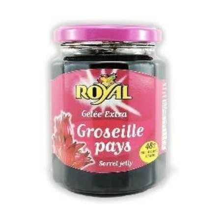 Royal Gele 330G Grosey