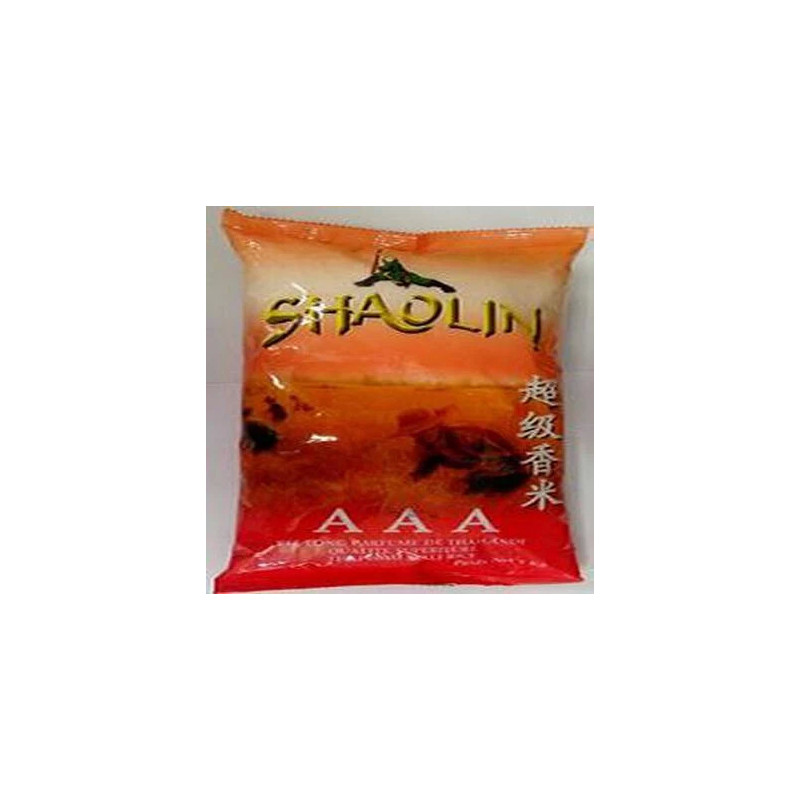 Riz Parfume 1K Th shaolin