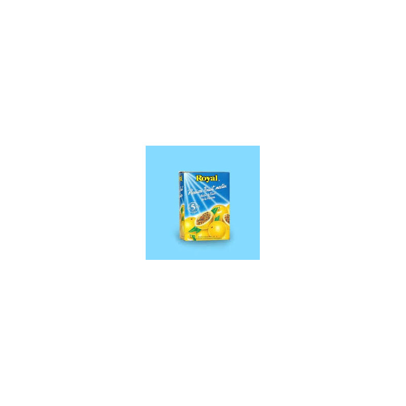 Royal NECT BIB 5L Passion