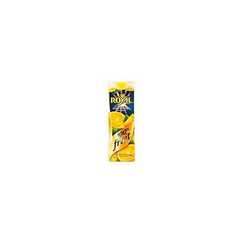 Royal J FR Orange 1L